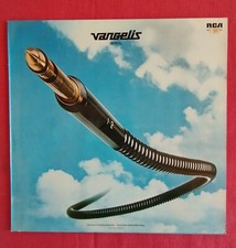 Vangelis spiral titres d'occasion  Montpezat-de-Quercy