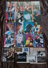 Propaganda progs joshua for sale  HARWICH