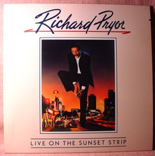 Richard pryor mint for sale  Aiken