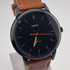 Fossil minimalist watch for sale  Northridge