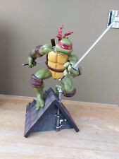 Sideshow collectables leonardo for sale  BRIDGWATER