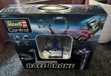 Quadrocopter race drone gebraucht kaufen  Herford