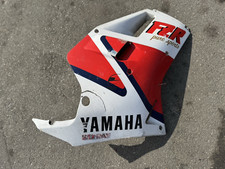 1987 fzr 1000 for sale  Gardena