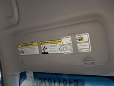 Driver left sun for sale  Mount Olive