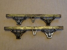 Gauge brass wagon for sale  ALCESTER
