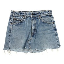 Levis mini denim for sale  PONTEFRACT