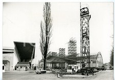 1957 milano fiera usato  Milano