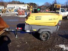 2014 atlas copco for sale  Carbondale
