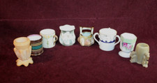 Vintage lot glass for sale  Canton
