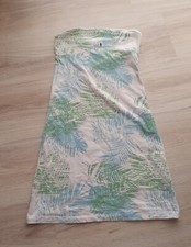 Robe moulante motifs d'occasion  Monistrol-sur-Loire