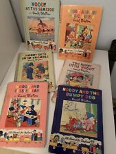 Vintage 1950 noddy for sale  UK
