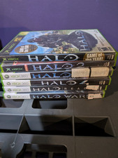 Halo reach wars for sale  Kennesaw