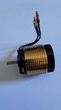 Rotorstar brushless motor for sale  TORQUAY