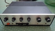 Trio 4002 stereo for sale  ROSS-ON-WYE