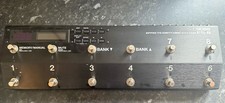 Boss effects switching for sale  TAUNTON