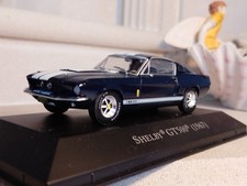 Agostini shelby gt500 for sale  WELLINGBOROUGH