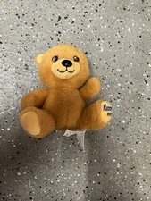 Kuschelweich teddybär gebraucht kaufen Kuschelweich teddybär gebraucht kaufen  Trusetal