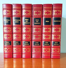Easton press novels for sale  BINGLEY