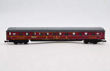 Minitrix 3085 spur gebraucht kaufen  Köln