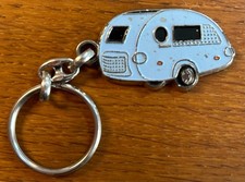 Schlüsselanhänger wohnwagen  gebraucht kaufen  Otzberg