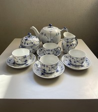 Servizio porcellana royal usato  Matera