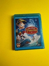 Film blu ray usato  Santo Stefano di Camastra