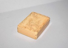 Rare pillbox small d'occasion  Expédié en Belgium