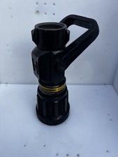 Akron fire nozzle for sale  Grantsburg
