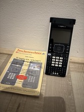 Taschenrechner schulrechner te gebraucht kaufen  Marl