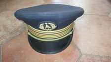 Marine nationale casquette d'occasion  Garéoult