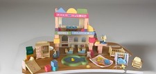 Vintage calico critters for sale  North Beach