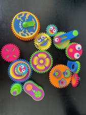Lot vtg tomy for sale  Mount Prospect