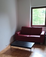 Couch kunstleder rot gebraucht kaufen Couch kunstleder rot gebraucht kaufen  Hamburg