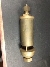 Brass steam whistle for sale  Tacoma