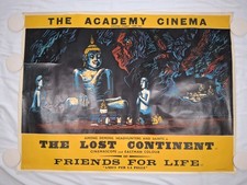 Academy cinema lost for sale  SUDBURY