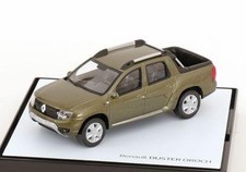 NOREV 1:43 Renault Duster Oroch - 2015 - darkgreen comprar usado NOREV 1:43 Renault Duster Oroch - 2015 - darkgreen comprar usado  Enviando para Brazil