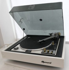 garrard turntable for sale  BRISTOL