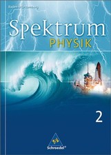 Spektrum physik spektrum gebraucht kaufen  Berlin