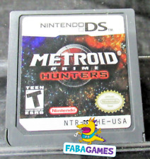 Metroid prime hunters usato  Santa Sofia