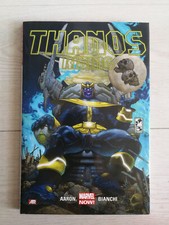 Thanos Rising OHC Eng Marvel  na sprzedaż  PL