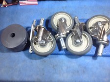 piece wheels 2 for sale  Culver