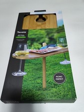 Tovolo bamboo wine for sale  Billings