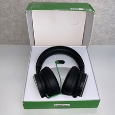 Casque xbox stereo d'occasion  Courbevoie