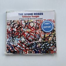 Stone roses crimson for sale  HINCKLEY