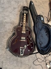 Epiphone swingster trans for sale  Buffalo