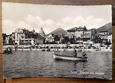 1955 ceriale barca usato  Italia