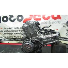 Motore completo complete usato  Montecalvo Irpino