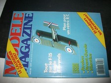 Modèle magazine 427 d'occasion  Divion