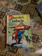 Classici audacia fantasma usato  Torino
