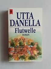 Buch flutwelle utta gebraucht kaufen  Erfurt